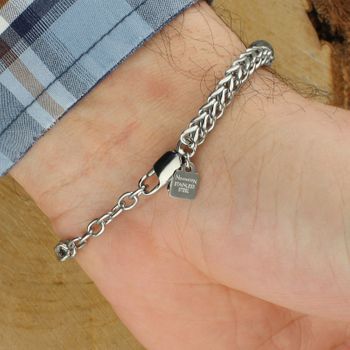 Bransoletka męska Nomination Manvision 133017 081 – stal nierdzewna, kamienie naturalnee (3).jpg